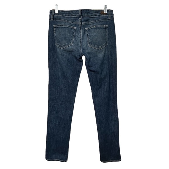 Paige Jimmy Jimmy Skinny jeans 27x30 - Picture 5 of 8